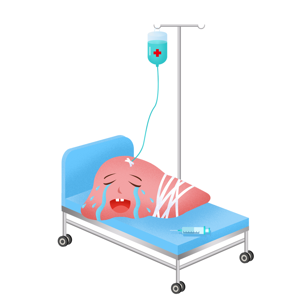 摄图网_402144626_输液的肝脏（企业商用）.png