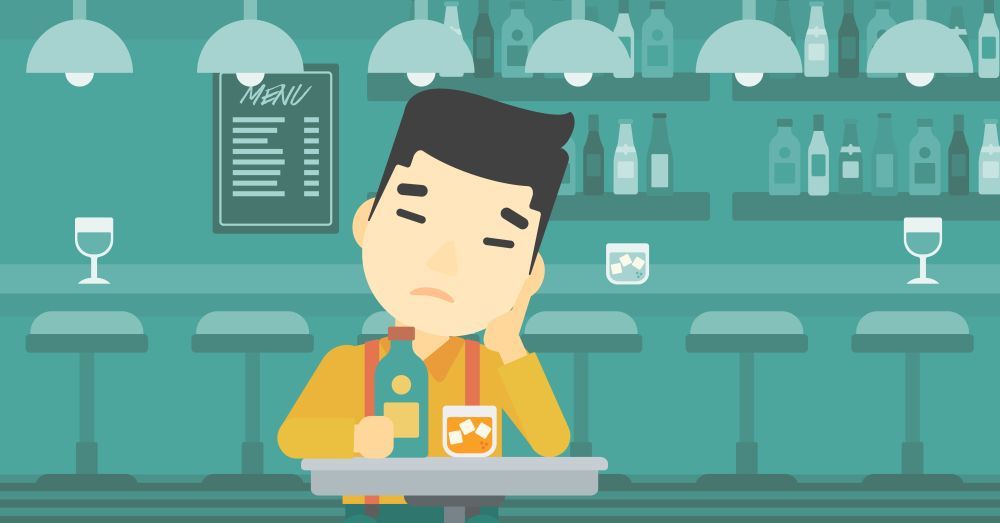 摄图网_302080280_一位坐在酒吧喝酒的悲伤男子（企业商用）.jpg